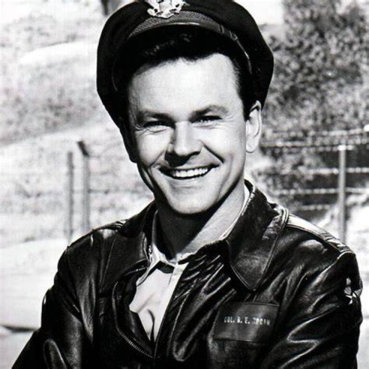Bob Crane CMG Worldwide