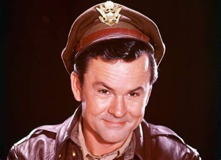 Bob Crane Kinky 'Hogan's Heroes' Star Was Killed By Porn King