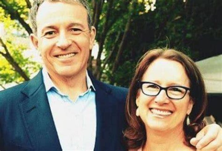 Bob Iger Parents Meet Arthur Iger And Mimi Iger