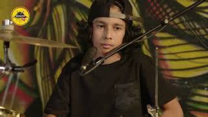Bob Marley Roots77 Highlights Elijah Marley / Three Little Birds YouTube