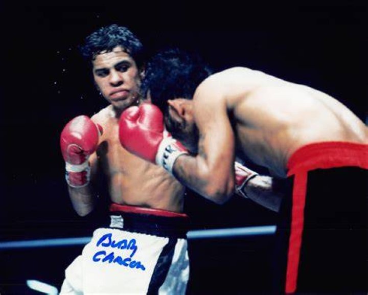 Bobby Chacon, boxing champion who endured misfortune, dies at 64 The