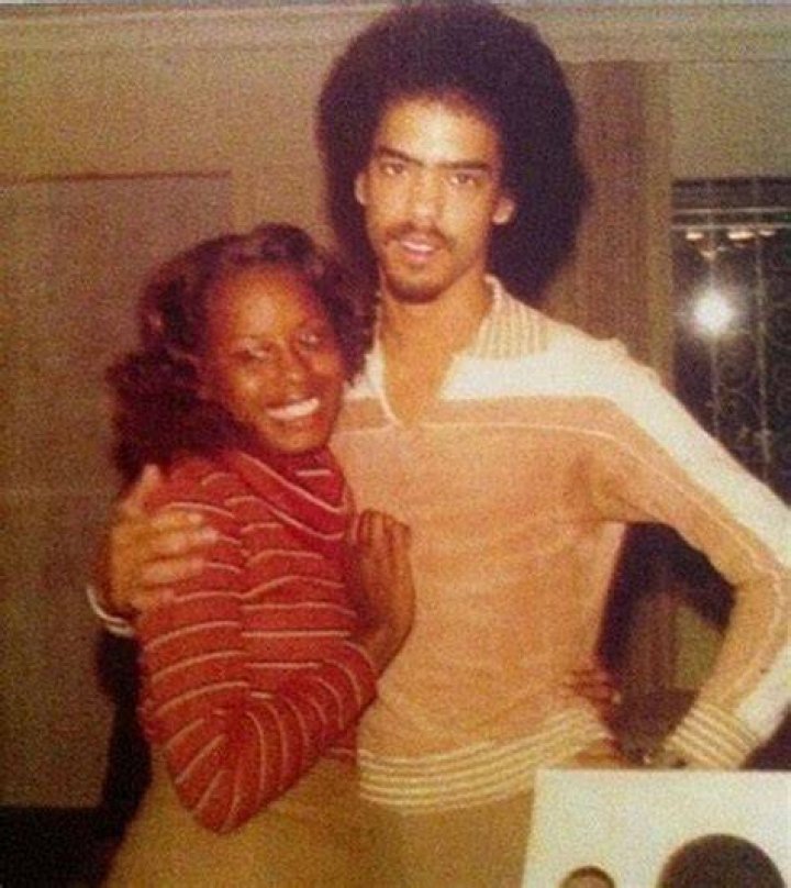 Bobby Debarge Wife Died Celebritieswife