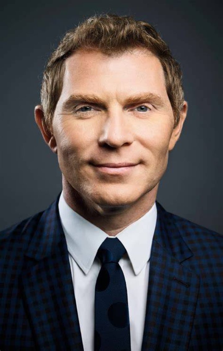 Bobby Flay net worth, age, children, spouse, recipes, restaurants