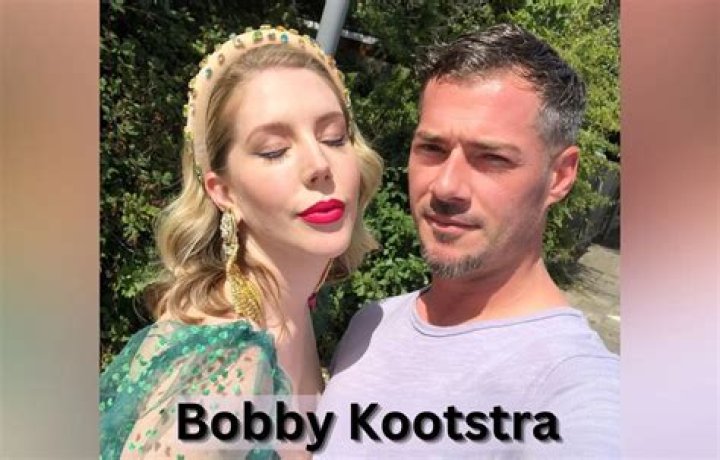 Bobby Ghassemieh- Wiki, Age, Height, Net Worth, Wife