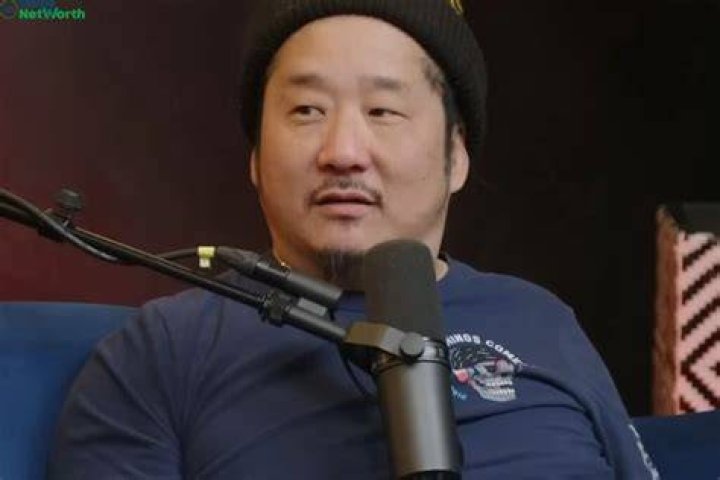 Bobby Lee Net Worth 2023 Comedian's Wealth and Success