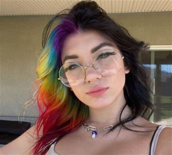 Bobby Vivid | Daughter Bailey | Death Cause And Age