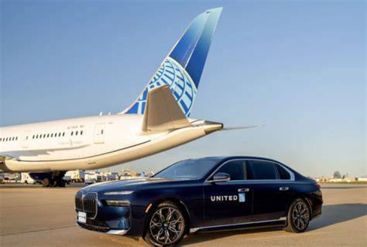 Body of United Airlines executive Jacob Cefolia found
