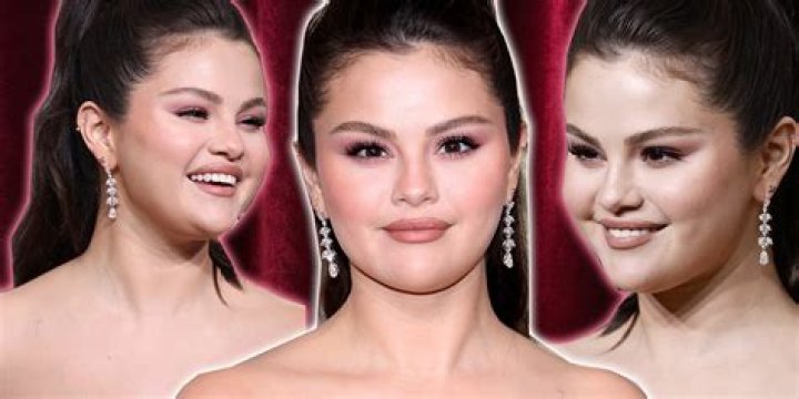 Bodyshaming Selena Gomez äußert sich zu Kommentaren über ihren Körper