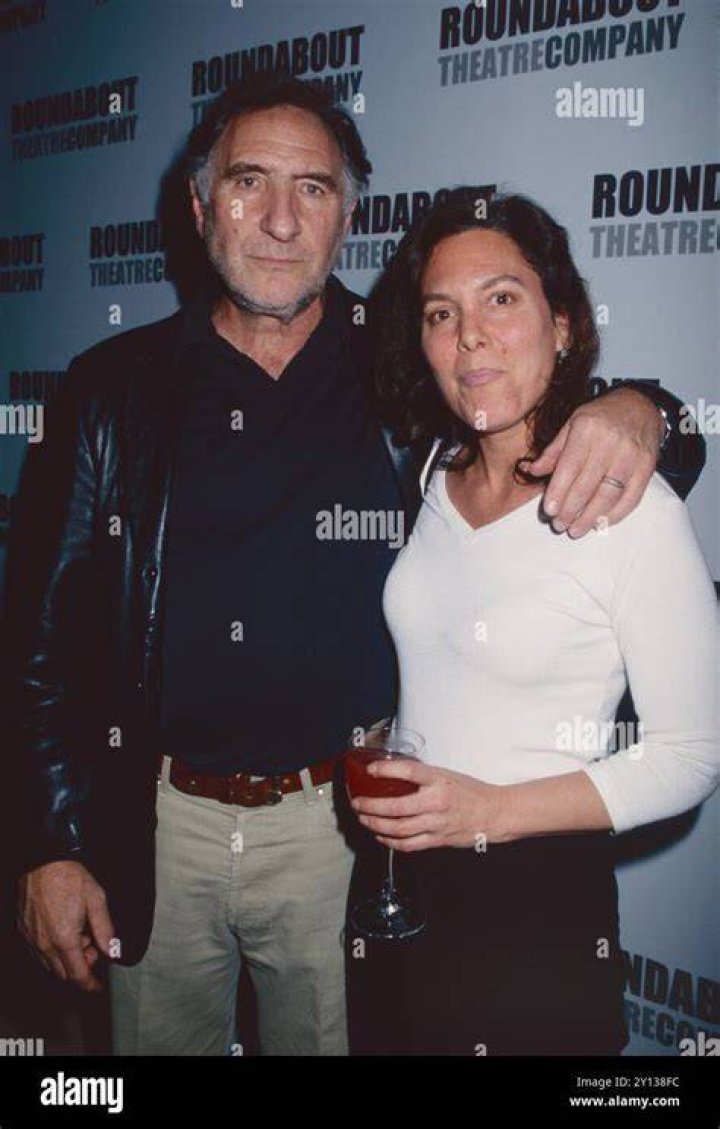 Bonni Sue Chalkin: Who is Judd Hirsch's ex-wife?