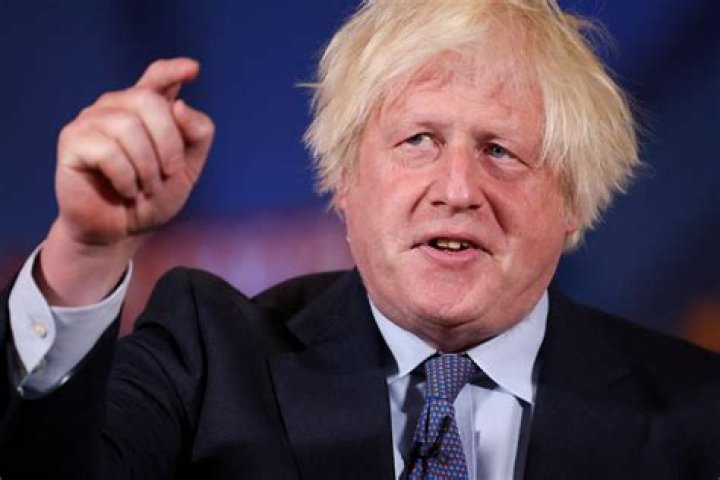 Boris Johnson's Net Worth How Rich is the UK Prime Minister?
