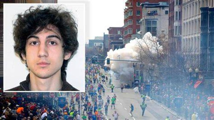 Boston bomber's daughter and widow pictured out in New Jersey Daily