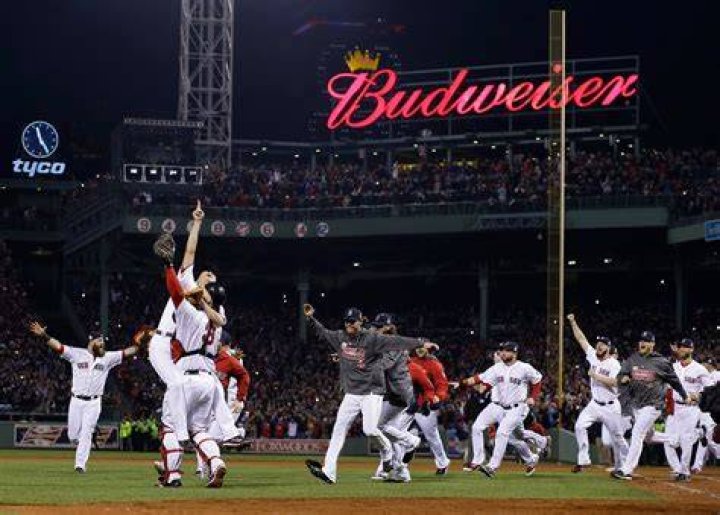Boston Red Sox 2013 Why Mike Napoli could be sticking around for a