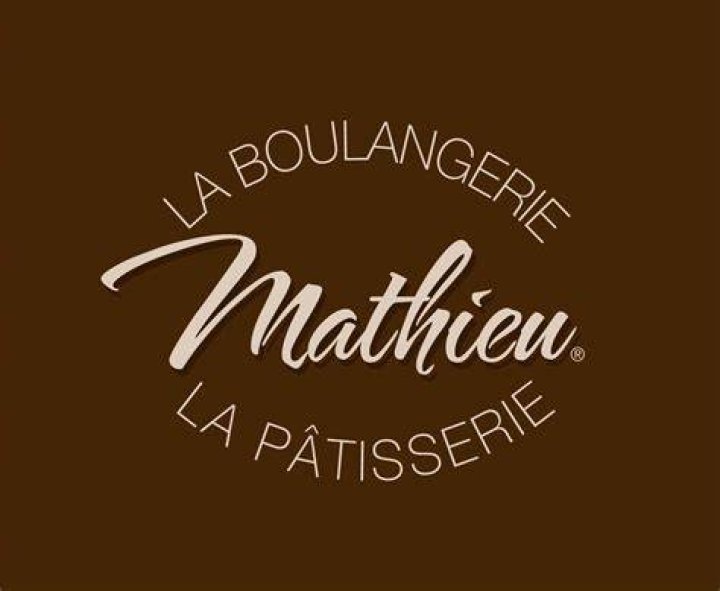 Boulangerie Pâtisserie Mathieu
