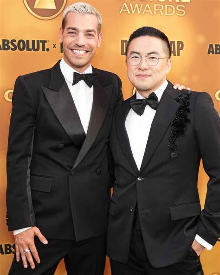 Bowen Yang Husband Is He Married In 2023? Gender Sexuality