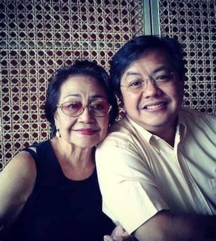Boyet Sison's Wife, Age, And Legacy Revealed