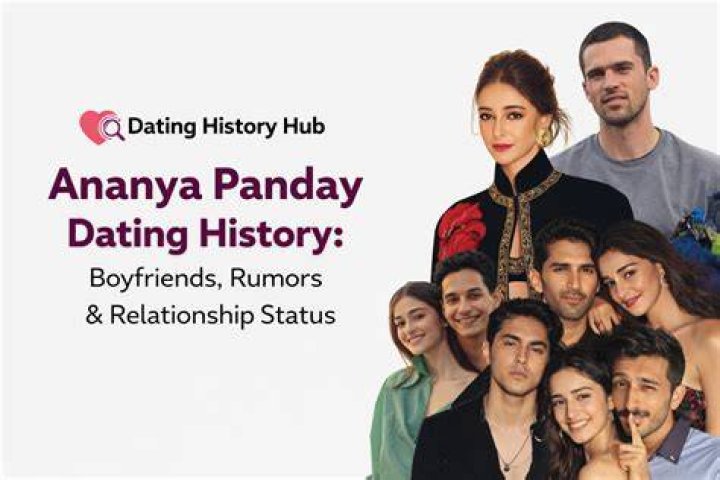 Boyfriends, Dating History, And Exclusive Insights