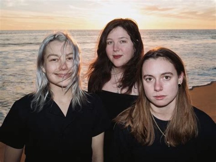 boygenius, the record review Indie supergroup are greater than the sum