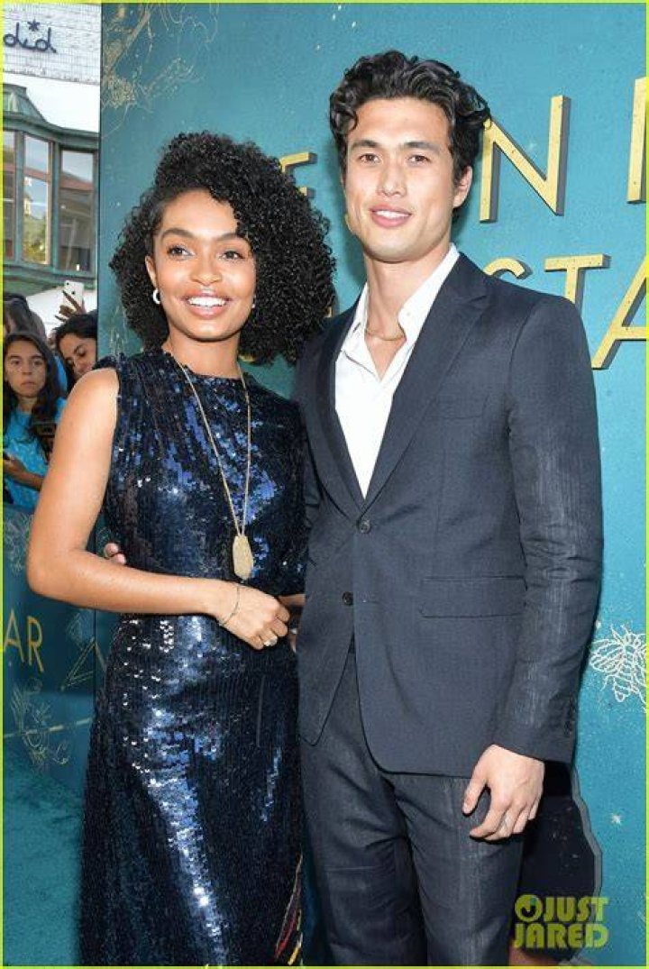 Boys Yara Shahidi Has Dated 2021 YouTube