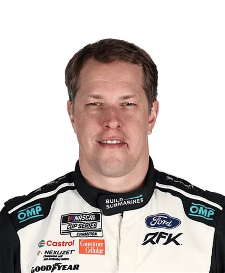 Brad Thompson FOX Sports