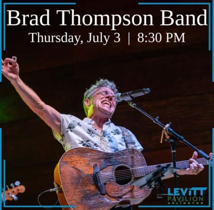 Brad Thompson People on The Move Triangle Business Journal