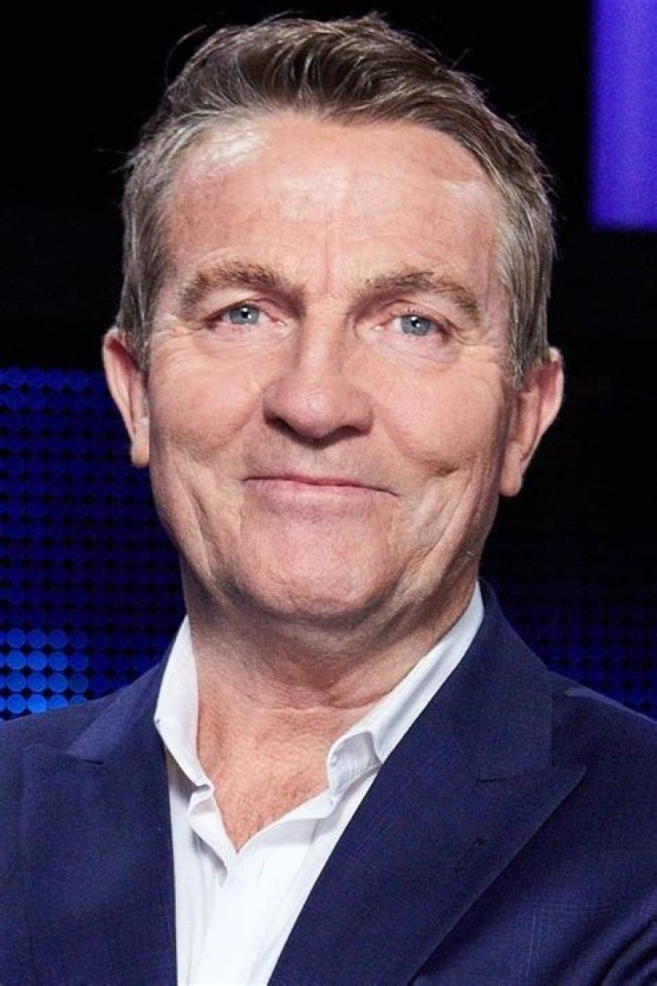 Bradley Walsh Illness What Disease Does Bradley Walsh Have?