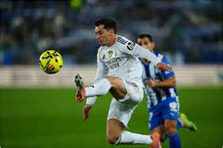 Brahim D&iacute;az vuelve a lesionarse RTVE.es