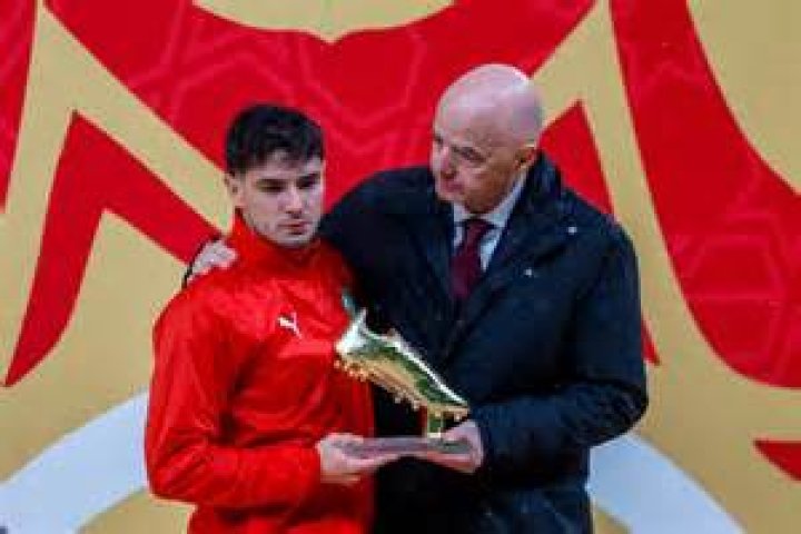 Brahim Diaz And His Faith