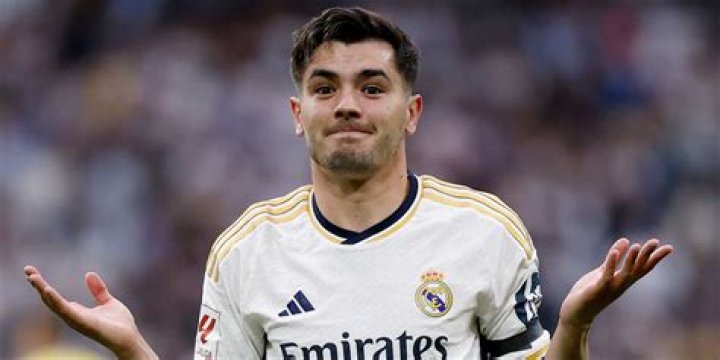Brahim Diaz Has A Release Clause Higher Than Lionel Messi's