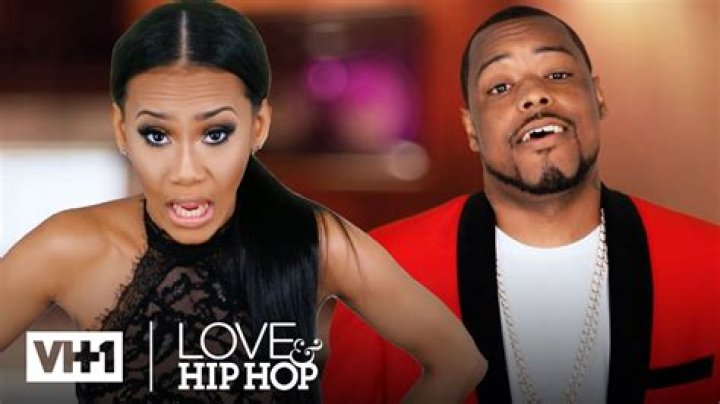 Brandi Boyd Love & Hip Hop Wiki Fandom