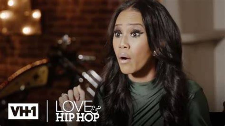 Brandi Stews In the Studio Love & Hip Hop Hollywood YouTube