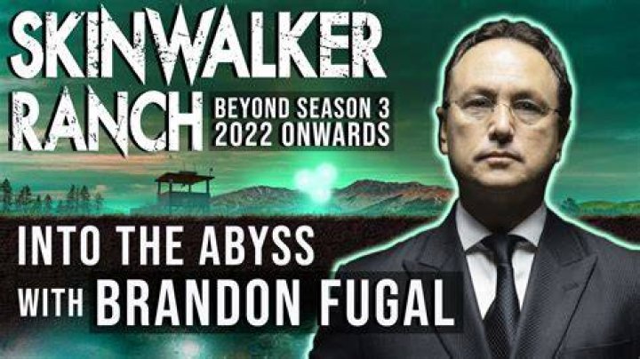 Brandon Skinwalker Ranch Net Worth: Unlocking Secrets And Revelations