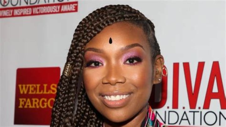 Brandy Norwood, Age, Net Worth, Husband, Daughter