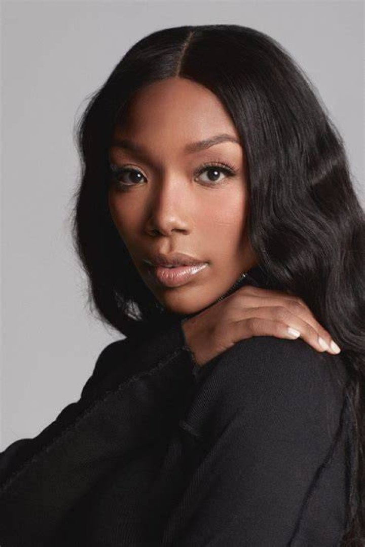 Brandy Norwood's Husband Turned Out Not to Be Her Spouse The Time She