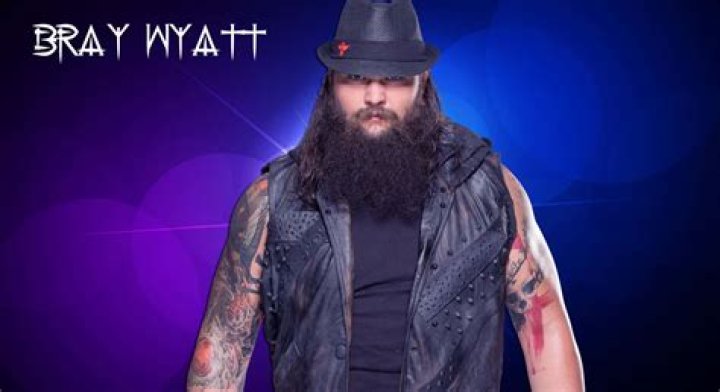 Bray Wyatt's father sends him a 'warning' on Twitter
