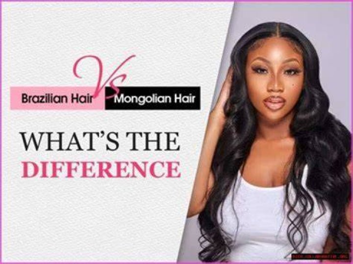 Brazilian Vs. Mongolian Hair Unveiled