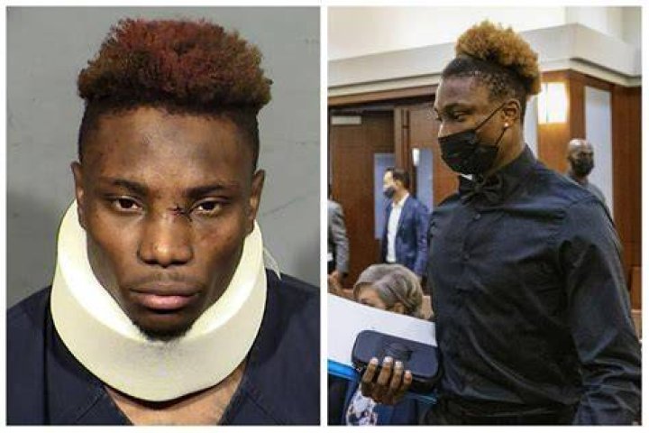 [BREAKING] Henry Ruggs III Kills Someone In Fatal Car Accident; Charges