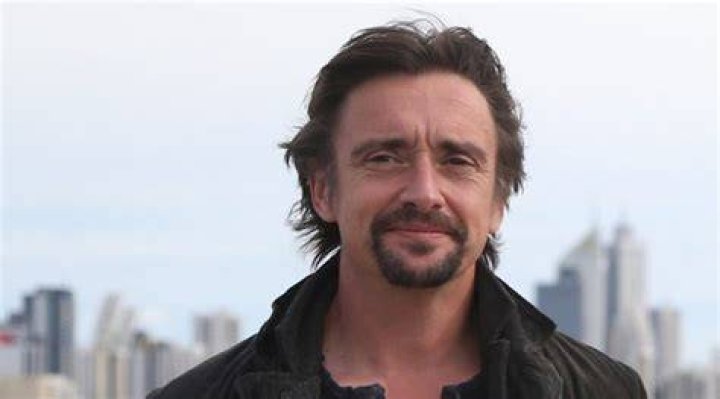 BREAKING Richard Hammond airlifted to hospital after horrific crash
