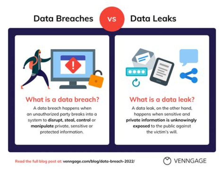 Breaking The Chains Of Data Leaks For Unwavering Privacy