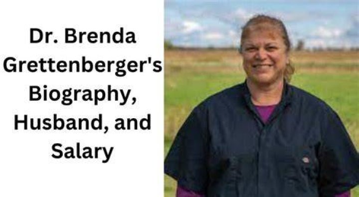 Brenda Grettenberger's Untold Personal Journey