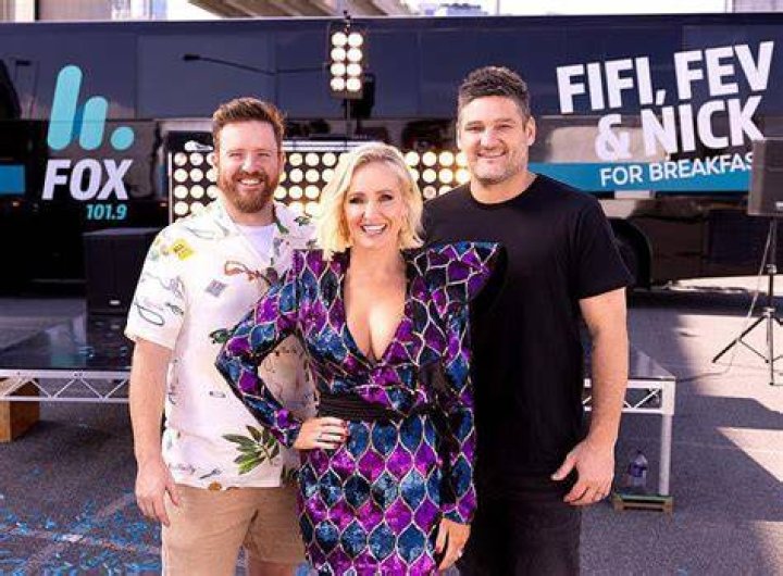 Brendan Fevola's daughter Mia quits Instagram over Covid lockdown