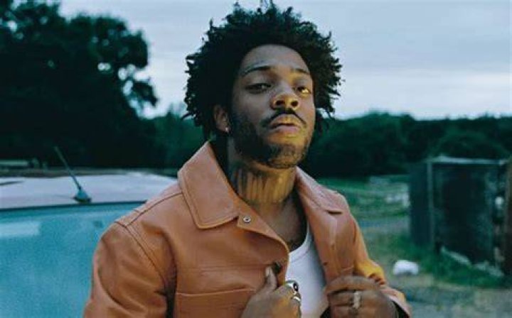 Brent Faiyaz Net Worth 2023 Singer Career Cars Age