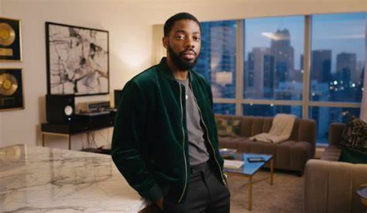 Brent Faiyaz’s Net Worth Here’s The Wealth Of The Singer • Abraboyi