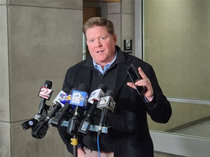 Brewery owner, political fundraiser says he’ll sue to block Trump from