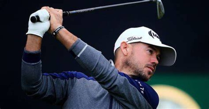 Brian Harman maintains fiveshot lead heading into final round at The