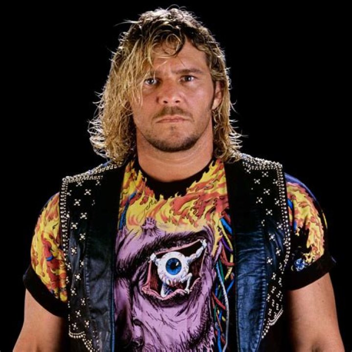 Brian Pillman's wife Melanie shared heartbreaking post about trying 'to