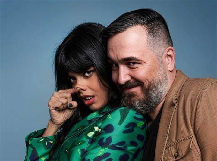Brian Quinn's Wife: Unveiling The Truth About Jameela Jamil