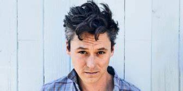 Brian Sella of The Front Bottoms saying YouTube