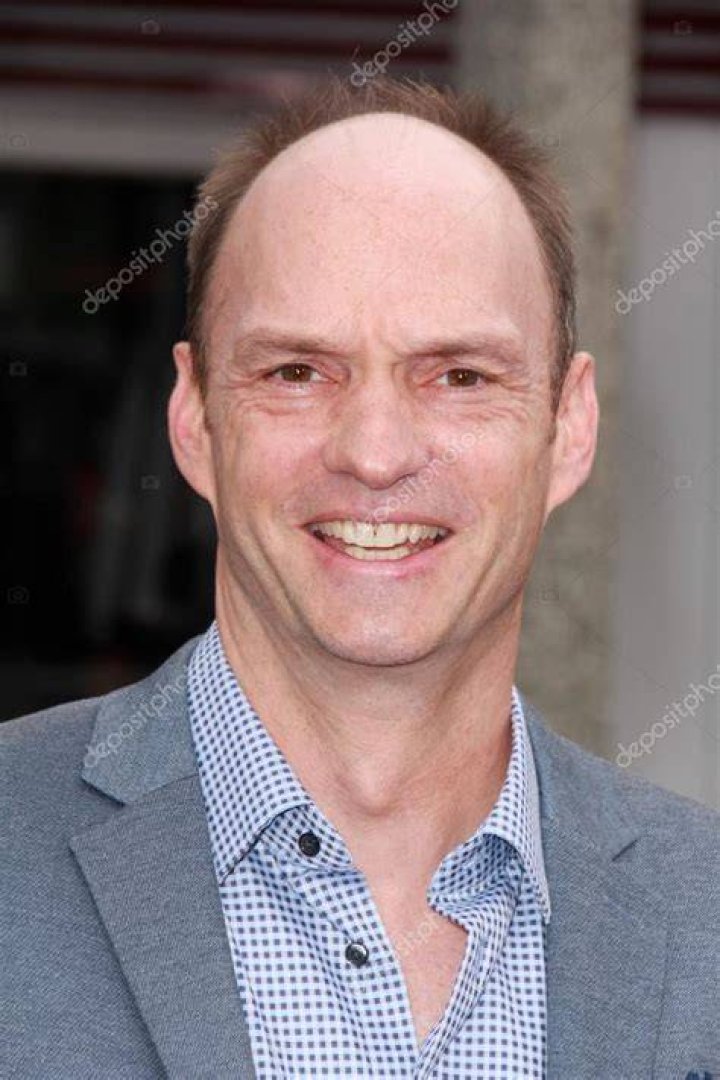 Brian Stepanek Ethnicity of Celebs