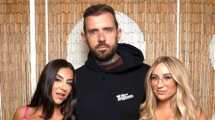 Brianna Coppage Video Adam22 Onlyfans Missouri Teacher leaked The Talks