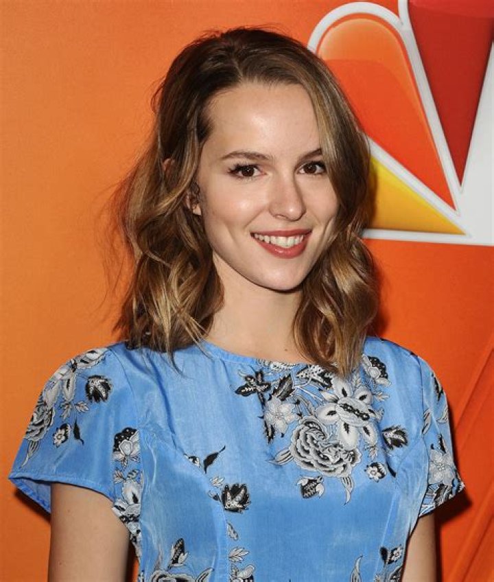 Bridgit Mendler on her romance with Good Luck Charlie costar Shane